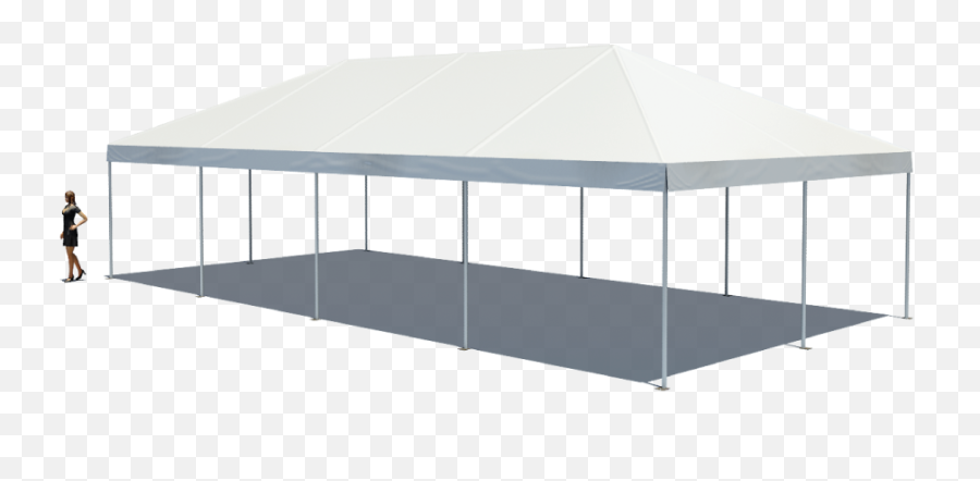 Available Tent Sizes - Rent The Tent Size You Need Tent Png,Tent Png
