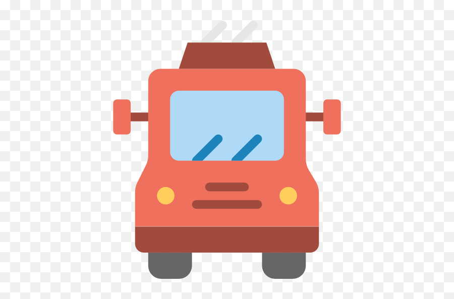 Transportation Transport Vehicle Trolleybus Automobile - Transport Png,Transportation Png
