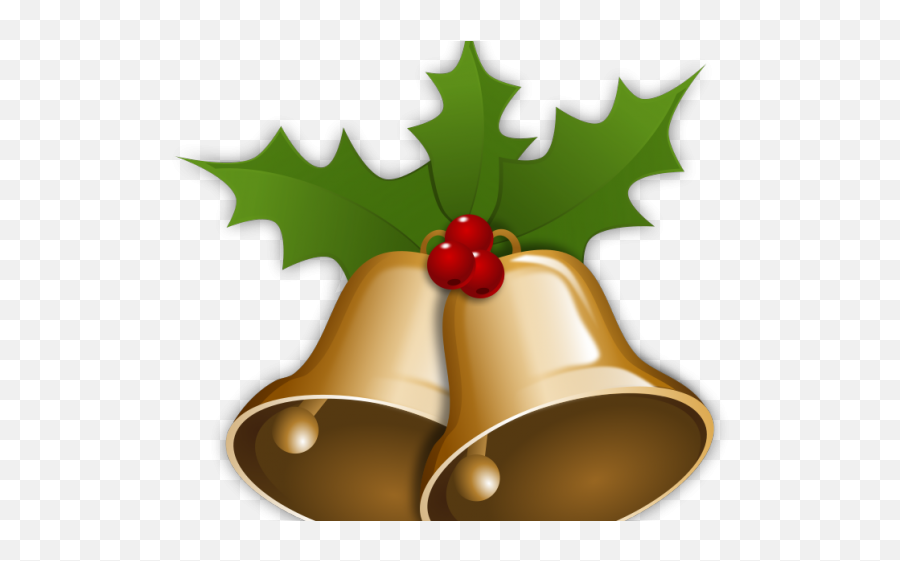 Jingle Bells Clipart Free Download Clip Art - Webcomicmsnet Easy Christmas Bells Clipart Png,Wedding Bells Transparent Background