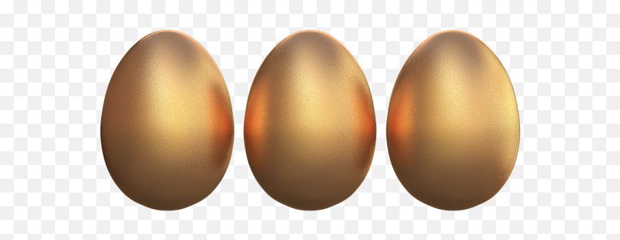 The Painted Eggs Transparent - Egg Png,Eggs Transparent Background