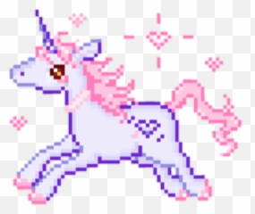 Kawaii Transparent Png - Pixel Pixelart Kawaii Tambler Cute Png