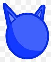 Download Blue Furby New Body - Furby Connect Png Image With Clip Art,Furby Png