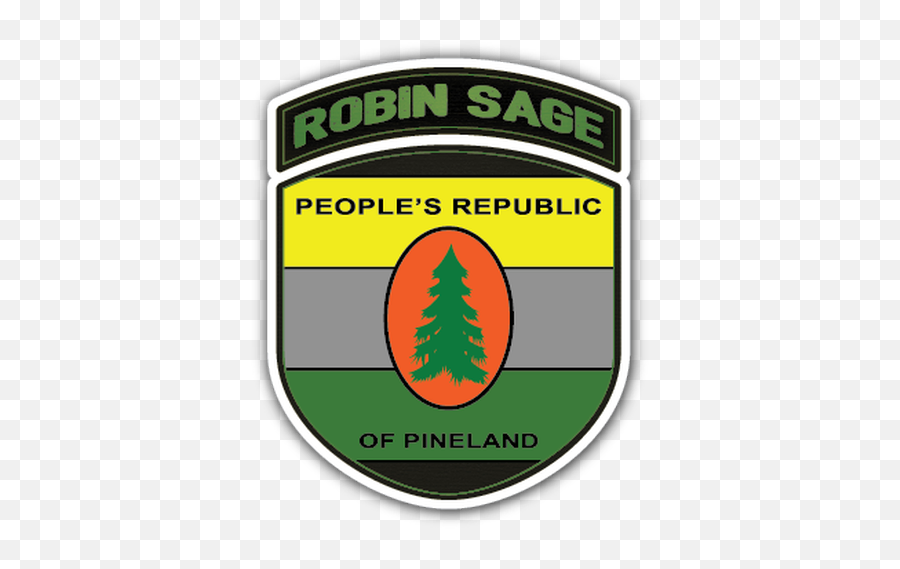 Robin Sage Functional Fitness Competition - Emblem Png,Sage Png