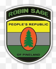 Robin Sage Functional Fitness Competition - Emblem Png,Sage Png