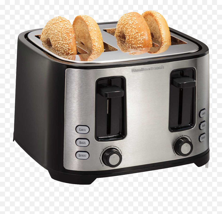 Electric Toaster Png Photo