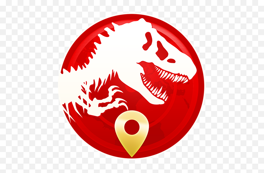 Jurassic World Alive 1 Png Evolution Logo