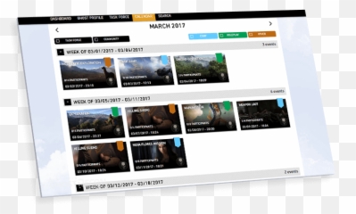 Ghost Recon Wildlands The Official Site Ubisoft - Network png