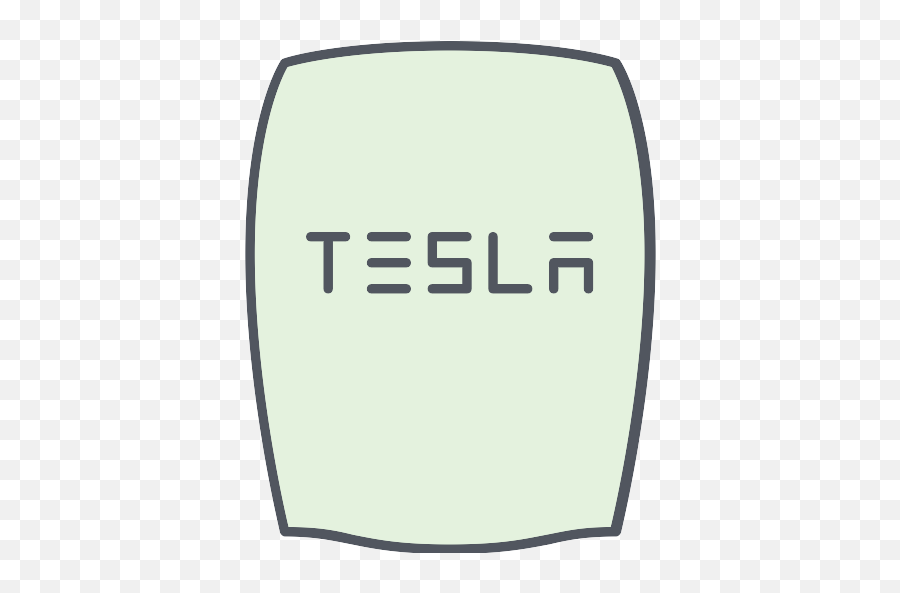 Battery Tesla Png Icon - Png Repo Free Png Icons Circle,Tesla Logo Vector
