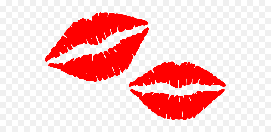 Free Vector Art Lips Clipart - Lips Clip Art Png,Lips Clipart Png