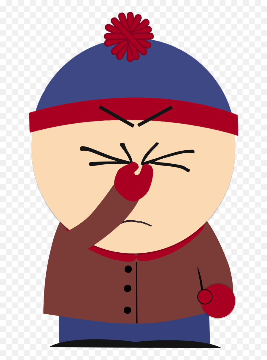 Stendy - Stan Marsh Facepalm Png,Face Palm Png