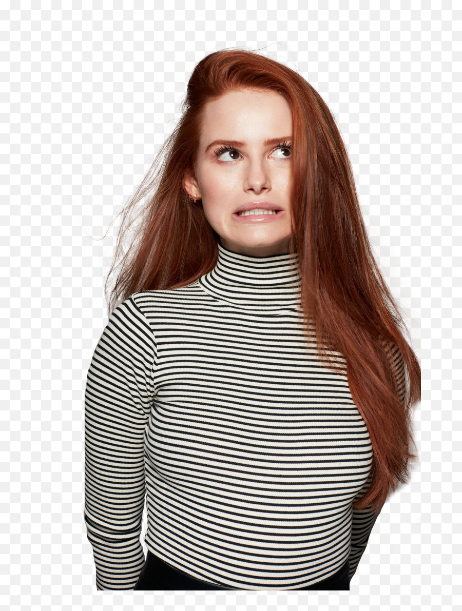 Download Madelaine Petsch Riverdale - Png Cheryl Blossom,Riverdale Png