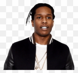 Download Free Png Asap Rocky - Tucked In T Shirt And Jacket,Rocky Png
