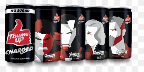 Coca - Cola India Launches Thums Up Charged No Sugar Coca Thumbs Up No Sugar Png,Sugar Transparent Background