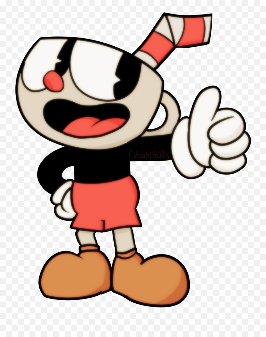 Download Free Png Collection Of Cuphead Transparent - Cuphead Png,Moonshine Png
