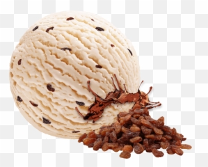 Raisin Png - Rum Raisin Ice Cream Png,Raisin Png
