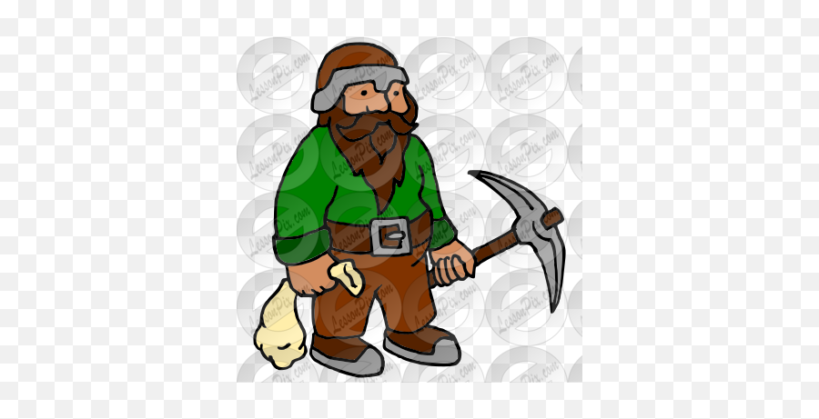 Lessonpix Mobile - Cartoon Png,Dwarf Png