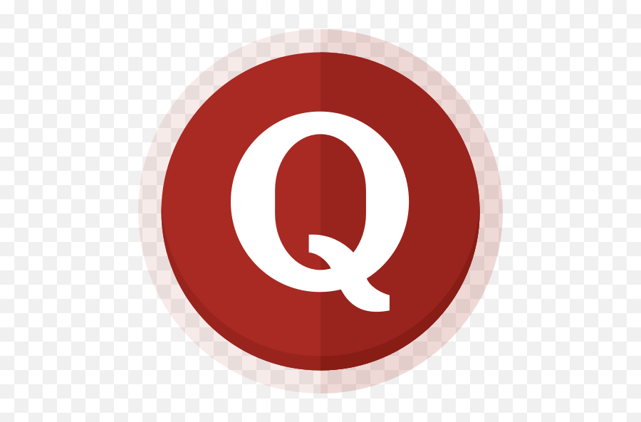 Quora Logo Social Media Icon - Whitechapel Station Png,Quora Logo