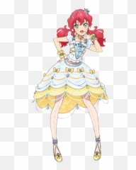 Mirai Asuka Aikatsu Friends Wiki Fandom - Aikatsu Friends Asuka Mirai Png,Asuka Png