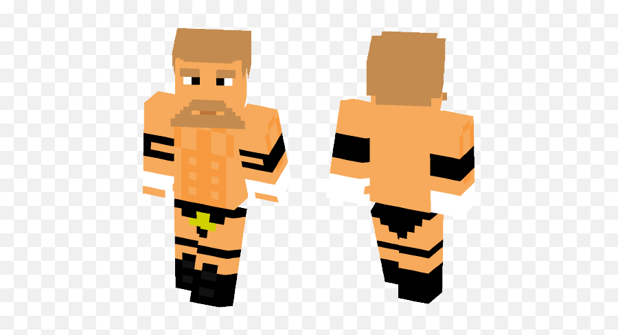 Download Triple H L Wwe Minecraft Skin For Free - Reapertale Sans Skin Minecraft Png,Triple H Png