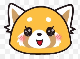 Retsukoblush - Sticker png