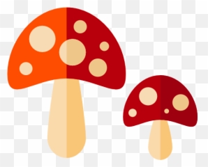 Mushroom - Free Food Icons Fungi Icon Png,Fungi Png