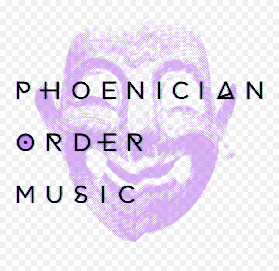 Phoenician Order Music - Illustration Png,Order Png