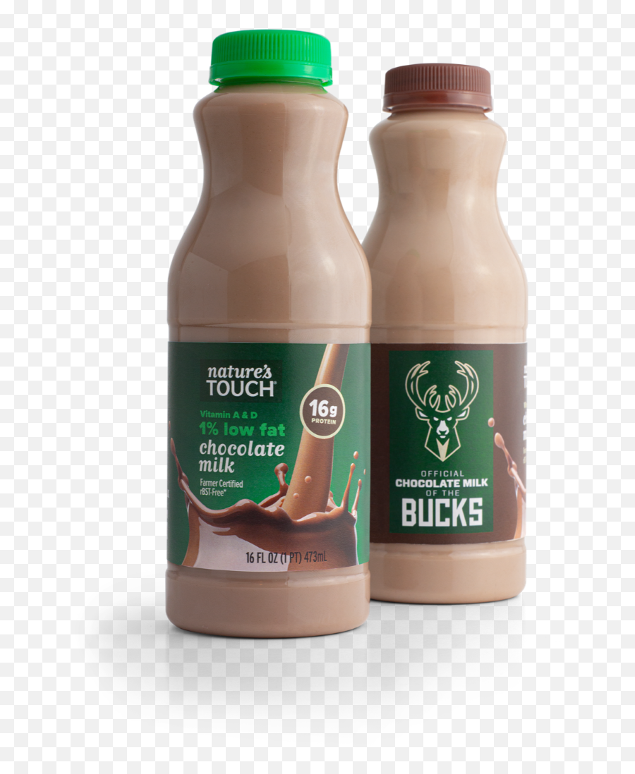 Milwaukee Bucks And Kwik Trip Are Coming Out With A - Milwaukee Bucks Chocolate Milk Png,Chocolate Milk Png