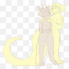 Menacing By Stardustrabbitt - Fur Affinity Dot Net Png,Menacing Png