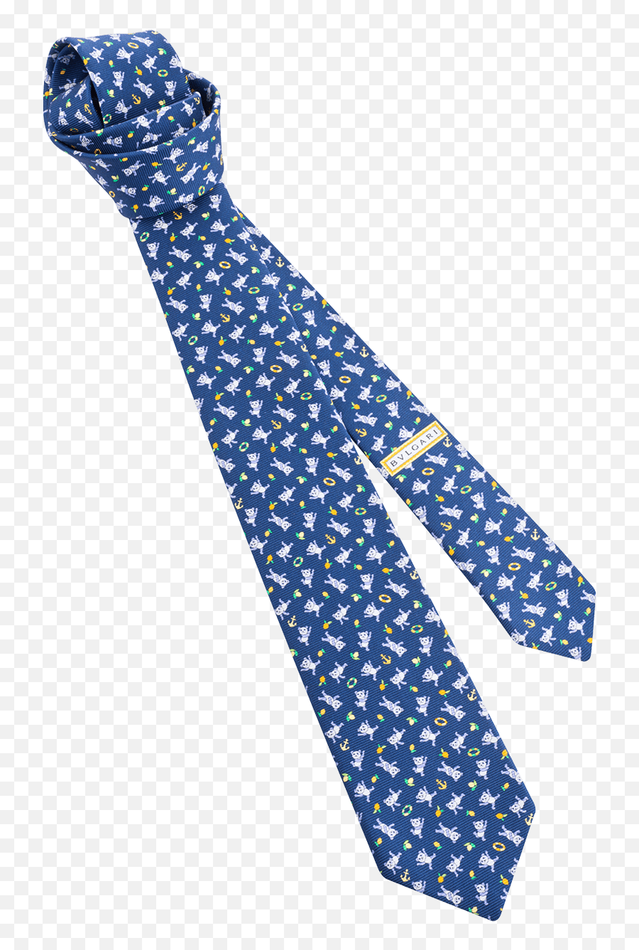 Pictorial Tie - Necktie Png,Dot Pattern Png