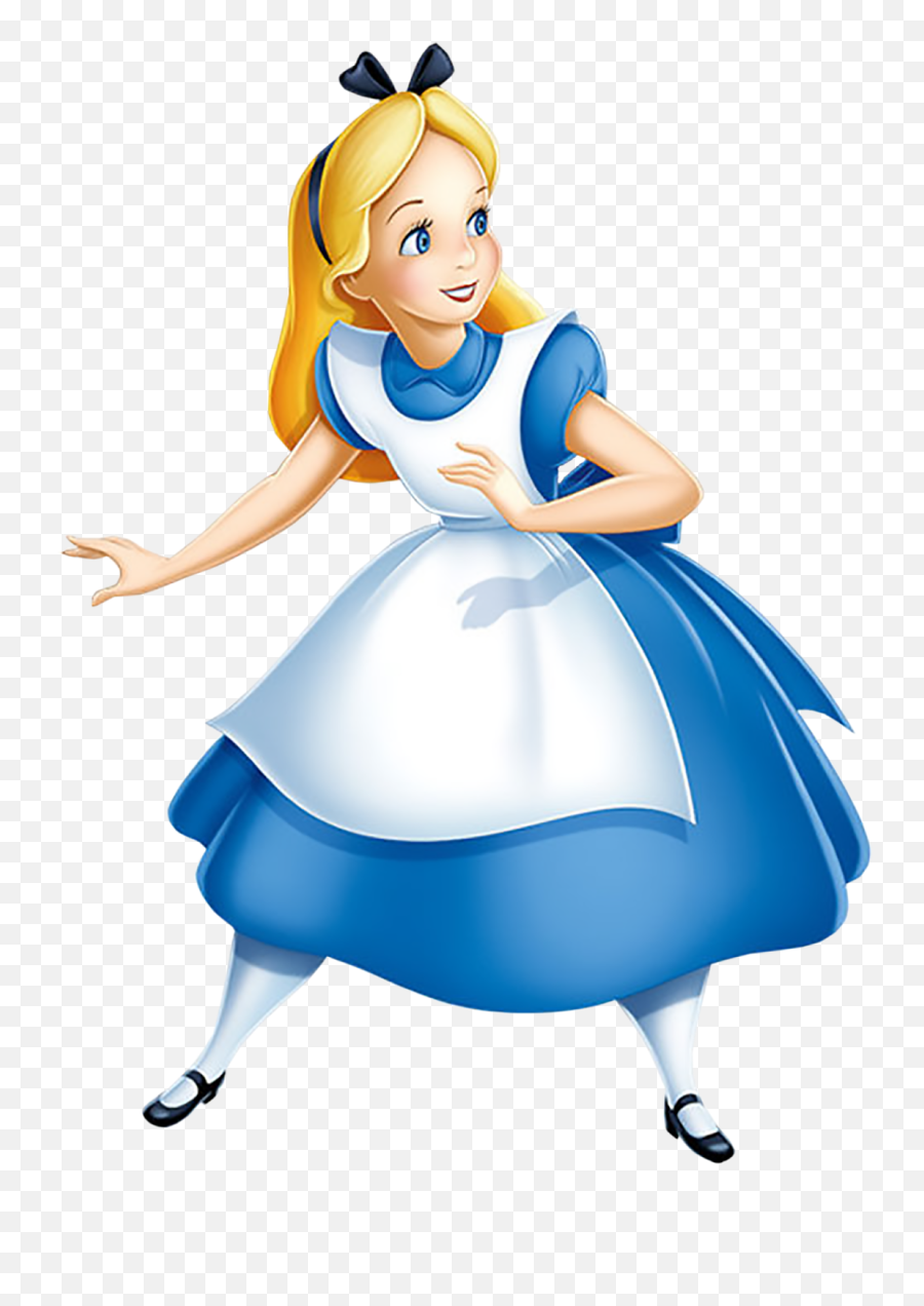 Alice In Wonderland - Transparent Alice In Wonderland Png,Alice In Wonderland Transparent
