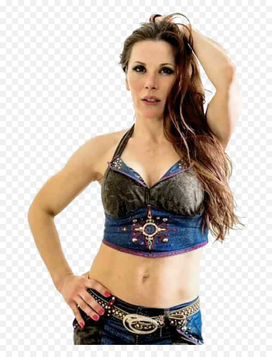 Mickie James Png 8 Image - Photo Shoot,Mickie James Png