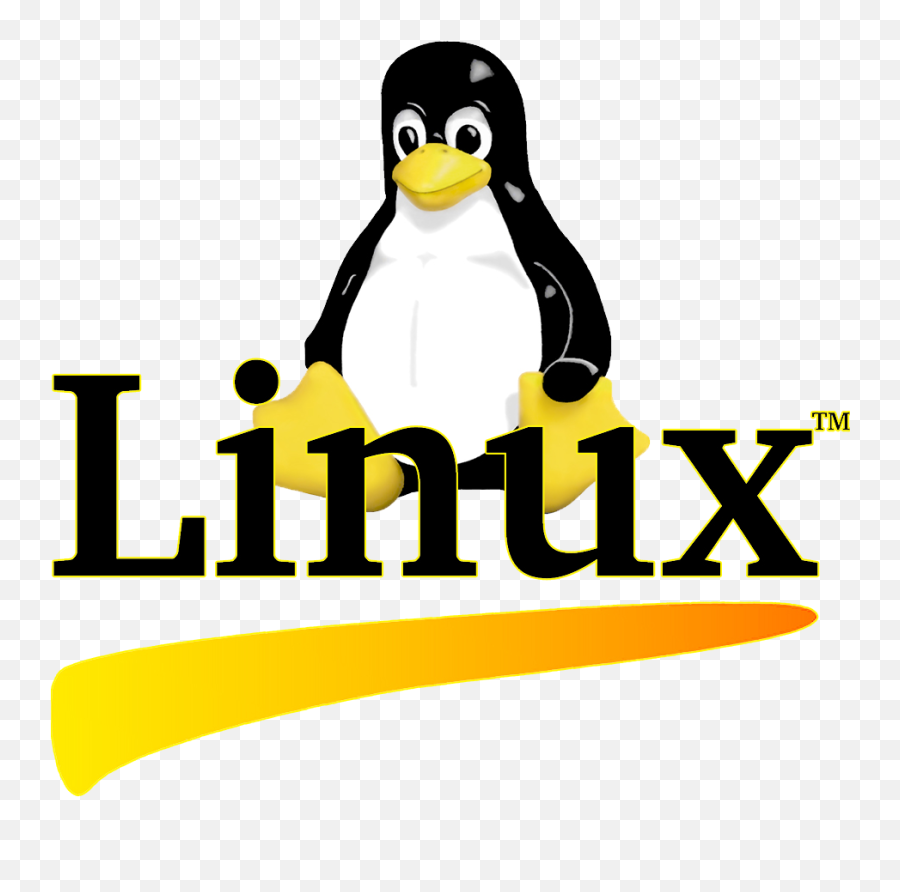 Linux Png Image With No Background - Linux Png,Linux Png