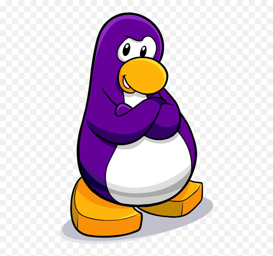 Club Penguin Images Penguins - Club Penguin Png,Club Penguin Png