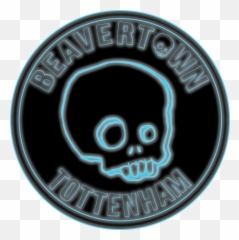Tottenham Png Logo 4 Image - Circle