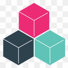 Download Hd Technology Building Blocks - Icon Png