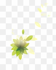 Leaf Png Image - Sacred Lotus