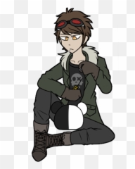 Minato Okumura - Cartoon Png,Minato Png