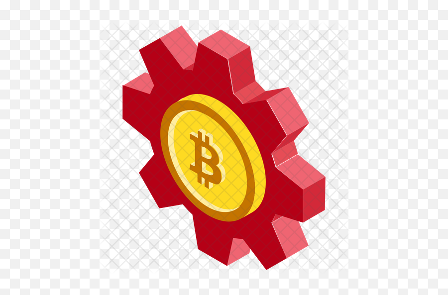 Cryptocurrency Icon - Emblem Png,Cryptocurrency Png
