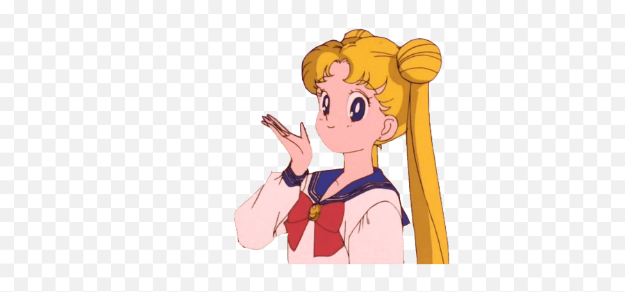 Sailor Moon Outfit Shoplook - Sailor Moon Season 1 Viz Png,Sailor Moon Transparent