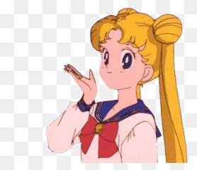 Sailor Moon Outfit Shoplook - Sailor Moon Season 1 Viz Png,Sailor Moon Transparent