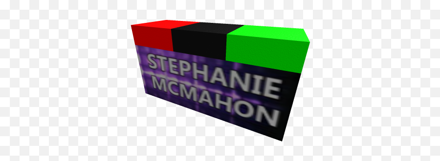 Wwe - Graphic Design Png,Stephanie Mcmahon Png