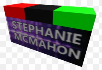 Wwe - Graphic Design Png,Stephanie Mcmahon Png
