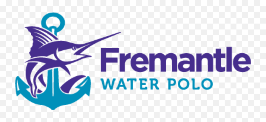 Cropped - Logoinvisiblebackgroundpng Fremantle Water Polo Graphic Design,Water Background Png