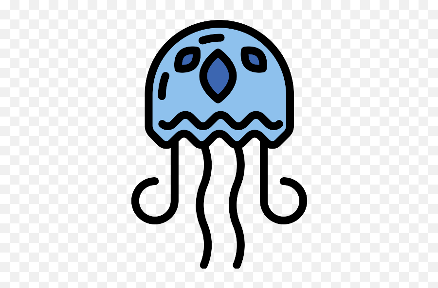 Jellyfish Png Icon 20 - Png Repo Free Png Icons Clip Art,Jellyfish Png