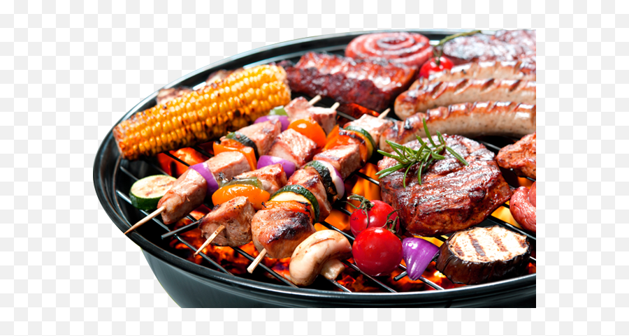 Bbq Grill Png Image - Grill Bbq Png,Bbq Grill Png