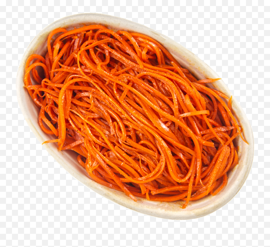 Spicy Carrots - Chinese Noodles Png,Spicy Png