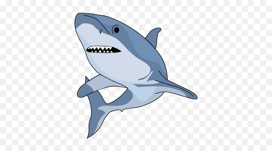 Discoveryu0027s Shark Week Comes To Life Through Emoji - Shark Week Emoji Png,Globe Emoji Png