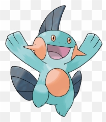 Images E E1 Flobio - Pokemon Marshtomp Png,Pokedex Png