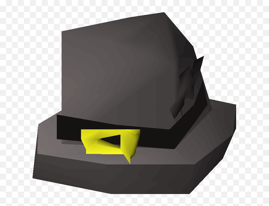 Black Leprechaun Hat - Box Png,Leprechaun Hat Png