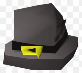 Black Leprechaun Hat - Box Png,Leprechaun Hat Png